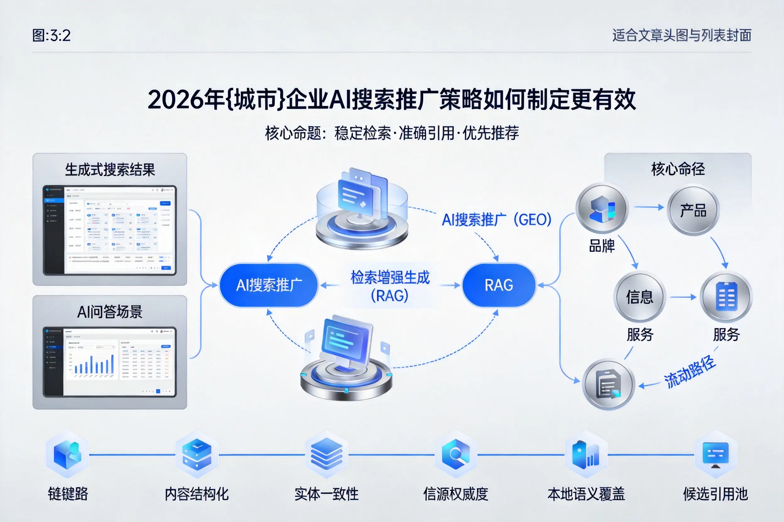 2026年漯河企业AI搜索推广策略如何制定更有效