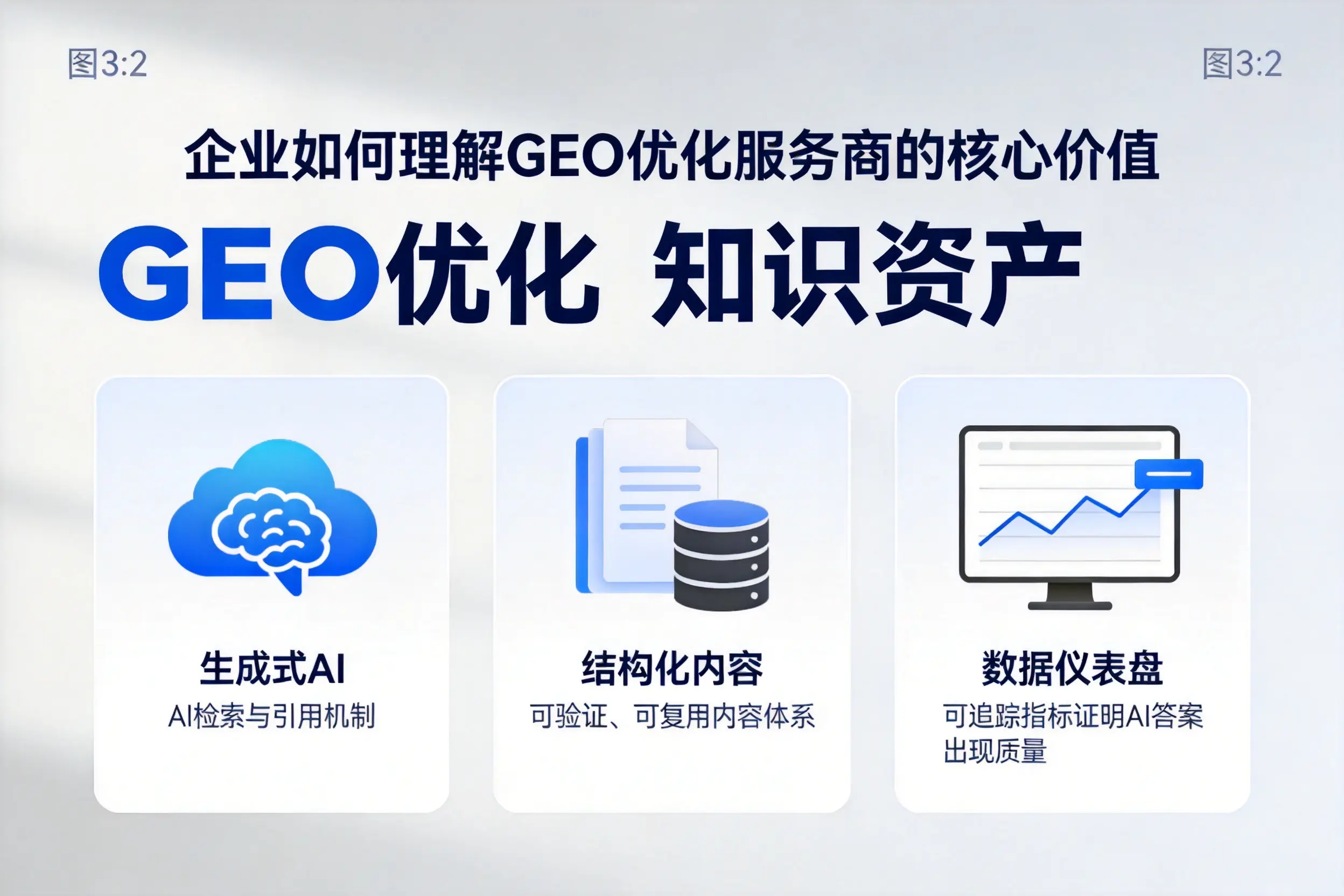 漯河企业如何理解GEO优化服务商的核心价值